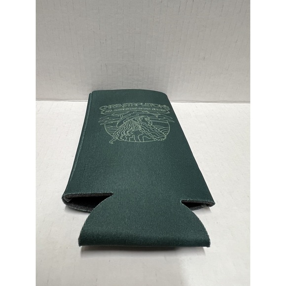 Chris Stapleton All American Road Show Tour Coozie Koozie for bigger can - Picture 5 of 12